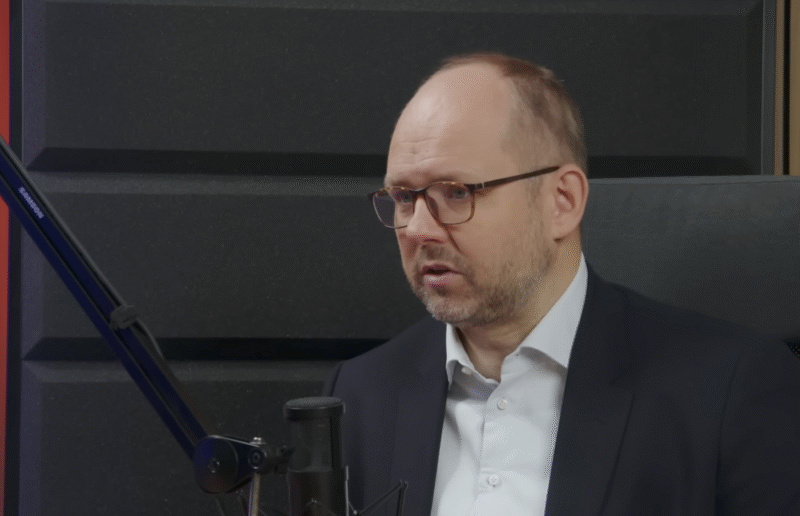 Marcin Przydacz