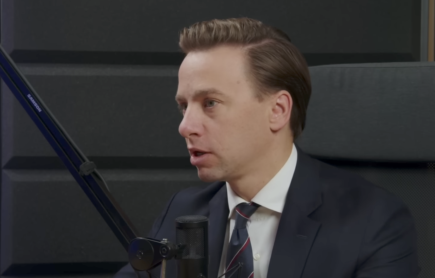 Krzysztof Bosak