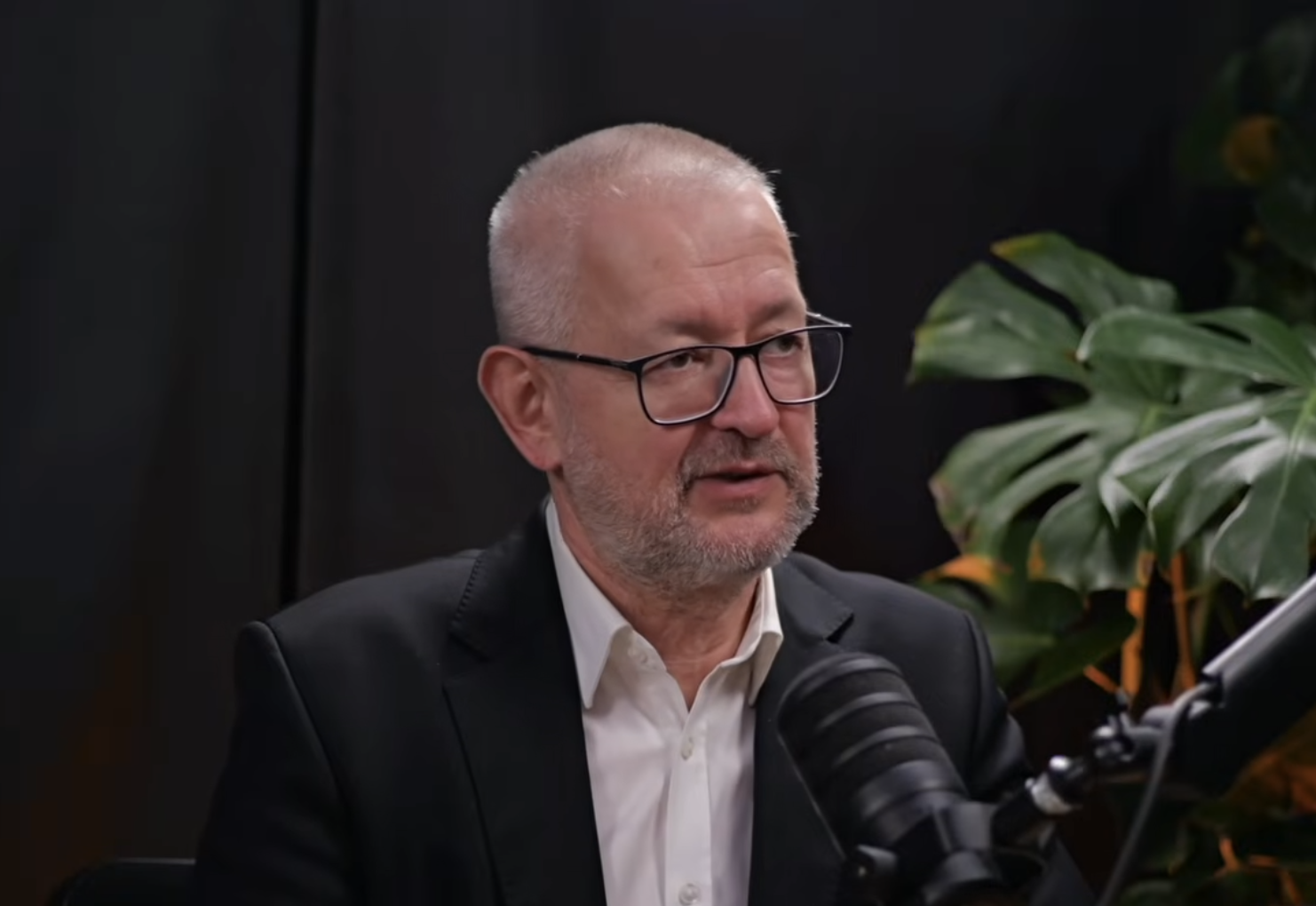 Polska polityka w czasie geopolitycznego przesilenia. Rafał Ziemkiewicz i Marcin Giełzak