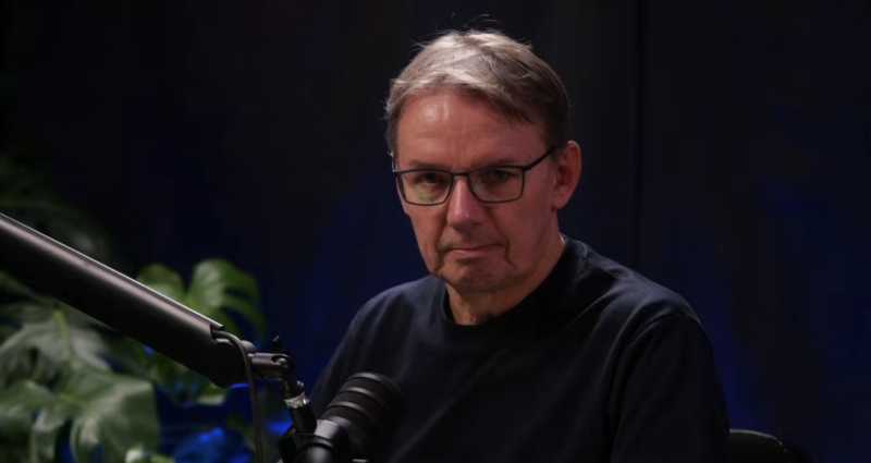 Igor Janke Kanał Otwarty