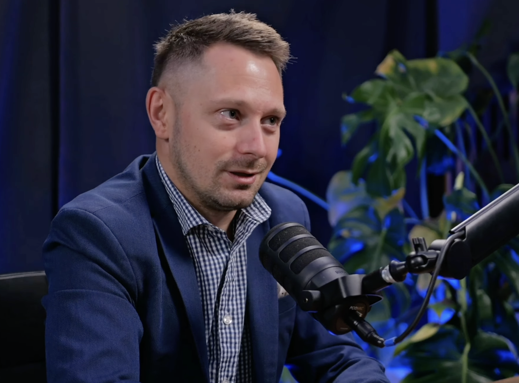 Daniel Szeligowski Ukraina